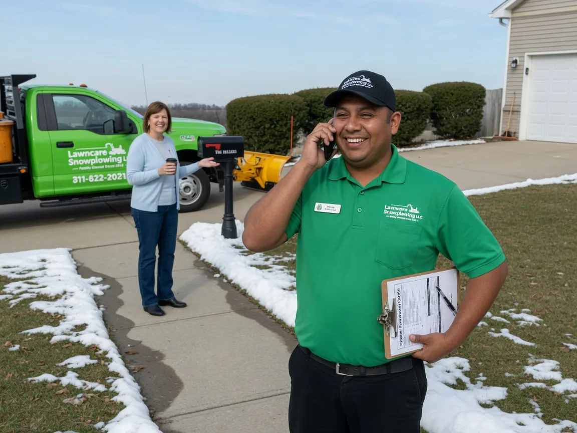 Lawn Care Services By Expert Landscaper Charlotte Court House, VA FAQs
